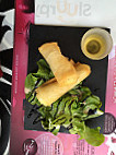A L'angle Des Saveurs