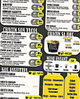 La Lunch Box