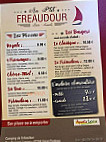Au P’tit Fréaudour