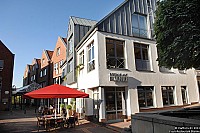 Fischhaus Blanke