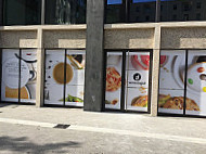 Bagel Corner