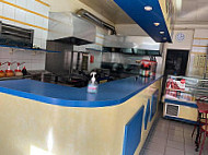 Friterie Camille