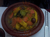 Chez Mina