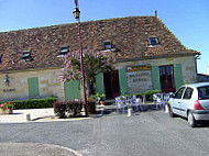 La Pierre