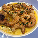 Marisqueria Baviera