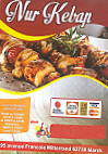 Nur Kebab
