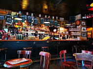 Cafe Brun Bordeaux