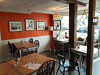 Toucan Cafe Bistro