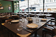 Williams Butcherstable