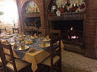 Meson Casa Damian