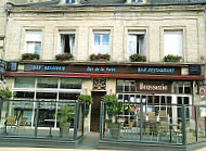 De La Foret