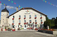 Le Relais De Thézillieu