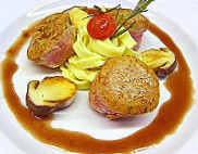 Le Cochon D'or