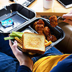 Zaxby's