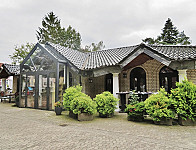 Landhaus Zur Hexe