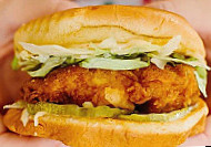 Zaxby's