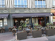 Le P'tit Zinc