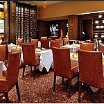 The Reserve Steakhouse Harrah's Joliet