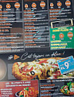 Deli Pizza