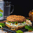 Bagel Corner