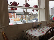 Cobbles Tea Room