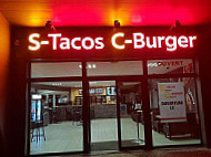 S-tacos C-burger