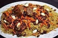 Chez Ali Kebab