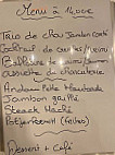 Le Comptoir De La Poste