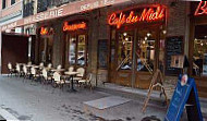 Cafe du Midi