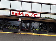 Buddies Pub And Grill