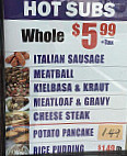 Helmetta Foods Inc