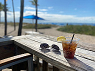 Backflip Beach Kitchen