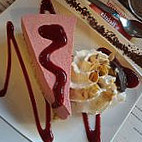 Restaurant Relais du Comte Vert