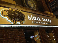 Black Sheep Coal Fired Pizza