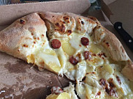 Mister Pizza