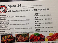 Spice 24