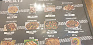 Hot Burger
