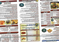 Sandy's Luncheonette