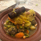 Au P'tit Tajine