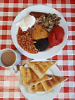 Sunrise Cafe