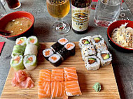 O Sushi'um