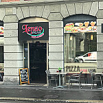 Lenzo Palace Pizzeria Takeaway