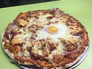 Colonel Pizza