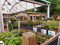 Plymouth Garden Centre Coffee Shop