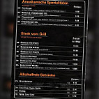 Antalya Grill