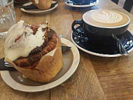 Canopee Coffee House