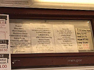 Milltown Ice Cream Depot