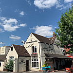 Windsor Castle Inn