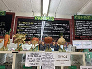 Dee's Bagel Cafe