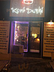 Koni Sushi